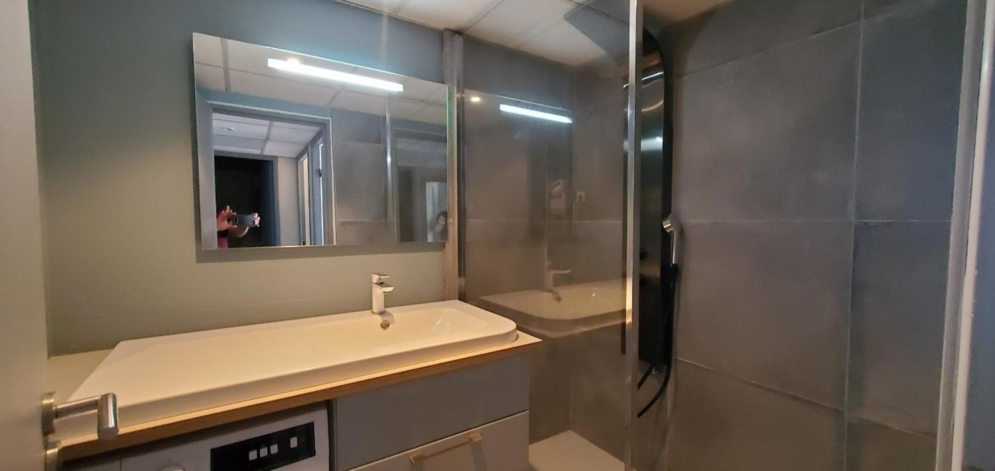 Residence Cap Hermes, Incroyable Vue Sur Le Port, Fréjus 외부 사진