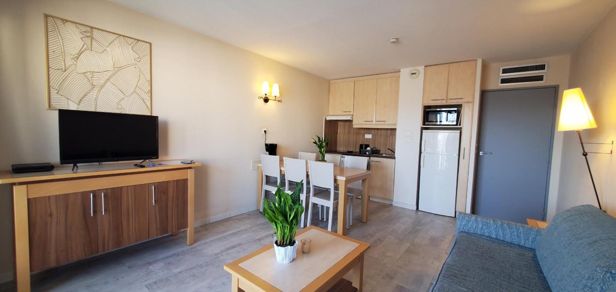 Residence Cap Hermes, Incroyable Vue Sur Le Port, Fréjus 외부 사진